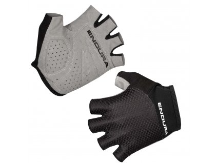 Cyklistické rukavice Endura Xtract Lite Mitt E1259BK