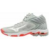 Boty Mizuno Wave Lightning Z5 Mid V1GC190560