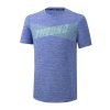 Mizuno Core MIZUNO Graphic Tee J2GA013229 1