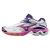 Boty Mizuno WAVE BOLT 5 V1GC166068