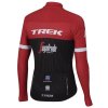 Cyklistický dres Trek Segafredo Thermal Long Sleeve 1