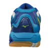 Boty Mizuno Wave Tornado X V1GA161224 2