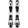 Sjezdové lyže Atomic CLOUD 8 + L10 3