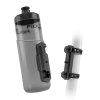 Set láhve s držákem Fidlock Bottle Twist Set Dark 600ml 2