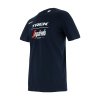Cyklistické triko Santini Trek Segafredo RE499COT20TS.NY 1
