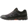 Mizuno Wave Daichi 5 GTX J1GJ205636 1
