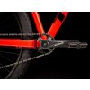 TREK Marlin 7 Marigold to Radioactive Red Fade 2021 4