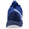 Mizuno Wave Momentum Mid V1GA191720 5