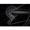 Kolo TREK Top Fuel 9 8 GX 2021 Matte Raw Carbon Voodoo Trek Black 3
