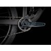 Kolo TREK Top Fuel 9 8 GX 2021 Matte Raw Carbon Voodoo Trek Black 4