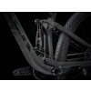 Kolo TREK Top Fuel 9 8 GX 2021 Matte Raw Carbon Voodoo Trek Black 5