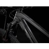 Kolo TREK Top Fuel 9 8 GX 2021 Matte Raw Carbon Voodoo Trek Black 9
