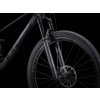 Kolo TREK Top Fuel 9 8 GX 2021 Matte Raw Carbon Voodoo Trek Black 10