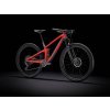 Kolo TREK Top Fuel 9 8 GX 2021 Gloss Red Matte Carbon Smoke 2