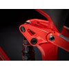 Kolo TREK Top Fuel 9 8 GX 2021 Gloss Red Matte Carbon Smoke 6