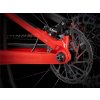 Kolo TREK Top Fuel 9 8 GX 2021 Gloss Red Matte Carbon Smoke 7