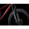 Kolo TREK Top Fuel 9 8 GX 2021 Gloss Red Matte Carbon Smoke 10