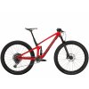 Kolo TREK Top Fuel 9 8 GX 2021 Gloss Red Matte Carbon Smoke 1
