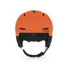 Lyžařská helma GIRO Neo Mat Bright Orange