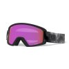 GIRO Dylan Black White Cosmos Amber Pink Yellow 1