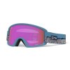 GIRO Dylan Powder Blue Ridge Amber Pink Yellow 1