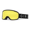 GIRO Moxie Black Core Light Amber Gold Yellow 4