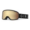 GIRO Moxie Black Core Light Amber Gold Yellow 1