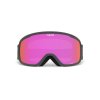 GIRO Moxie Titanium Core Light Amber Pink Yellow 2