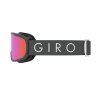 GIRO Moxie Titanium Core Light Amber Pink Yellow 3