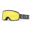 GIRO Moxie Titanium Core Light Amber Pink Yellow 4