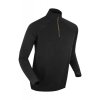 Funkční druhá vrstva Bjorn Daehlie Half Zip TOPP