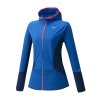 Mizuno Hybrid BT Hoodie J2GE070126 1