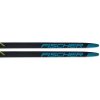 Běžecké lyže Fischer TWIN SKIN PERFORMANCE BLUE STIFF + CONTROL STEP
