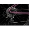 TREK Marlin 6 WSD Matte Mulberry 2021 3