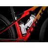TREK Supercaliber 9 7 2021 Marigold to Radioactive Red Fade 5
