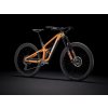 TREK Slash 9.7 Factory Orange Carbon Smoke 2021 2