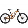 TREK Slash 9.7 Factory Orange Carbon Smoke 2021 1