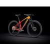TREK Procaliber 9.5 Marigold to Radioactive Red Fade 2021 2