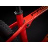 TREK Procaliber 9.5 Marigold to Radioactive Red Fade 2021 3