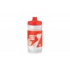 dětská lahev superior F.L.Y BOTTLE 400 red