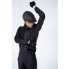 Cyklistická bunda endura MT500 waterfroof jacket II black 6