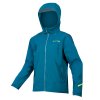 Cyklistická bunda endura MT500 waterfroof jacket II 1