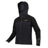 Cyklistická bunda endura MT500 waterfroof jacket II black 1 – kopie