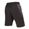 kraťasy endura hummvee shorts II grey 2