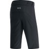 cyklistické kraťasy GORE C5 Shorts black 2