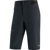 cyklistické kraťasy GORE C5 Shorts black 1