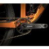 Kolo TREK Top Fuel 7 SX 2021 Factory Orange/Trek Black