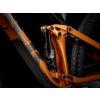Kolo TREK Top Fuel 7 SX 2021 Factory Orange/Trek Black