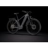 TREK Powerfly Sport 4 Equipped, Lithium Grey Trek Black 2021 2