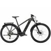 TREK Powerfly Sport 4 Equipped, Lithium Grey Trek Black 2021 1